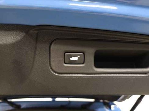 Used 2025 Honda Passport TrailSport image 10
