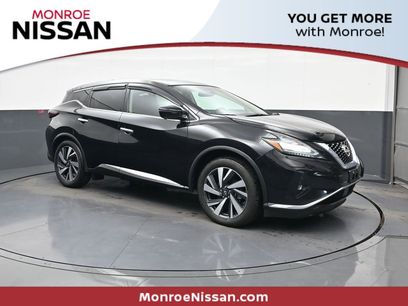 Used 2023 Nissan Murano SL w/ SL Moonroof Package