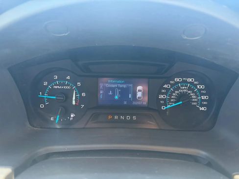 Used 2017 Ford Flex SE image 14