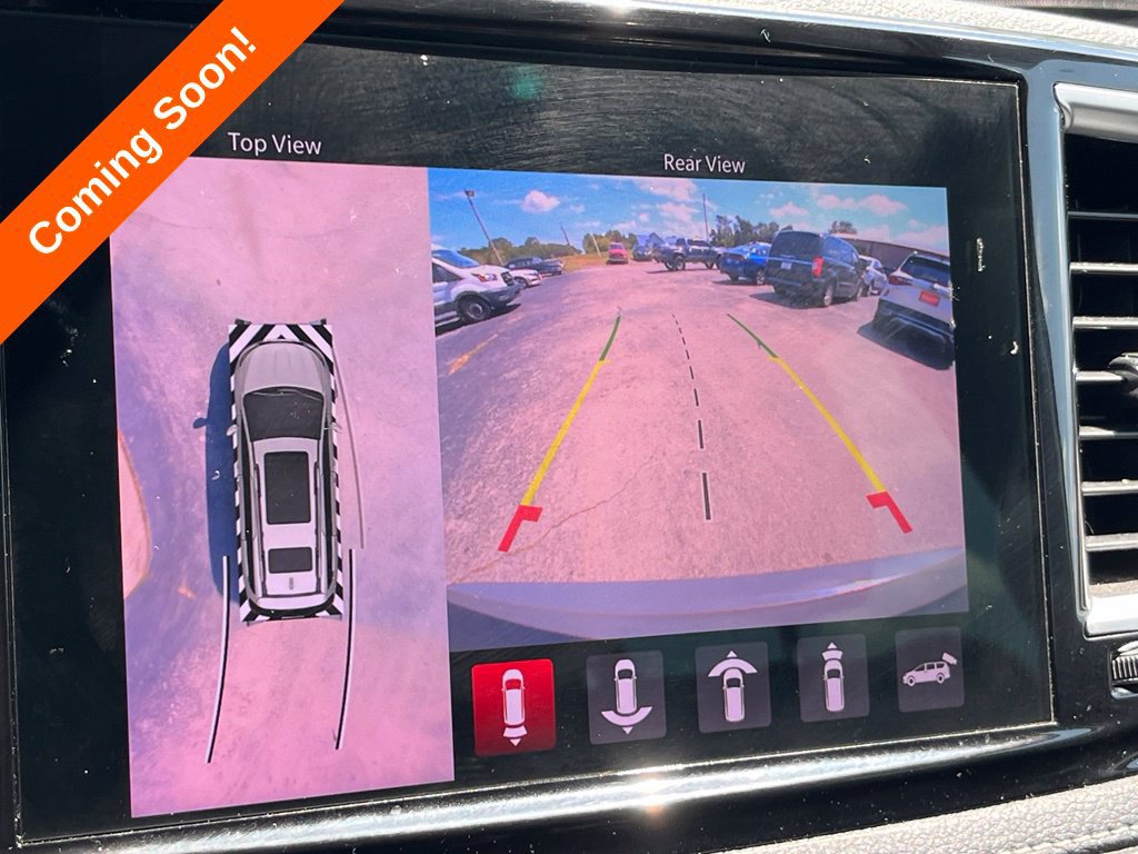 Used 2022 Chrysler Pacifica Limited FWD image 25