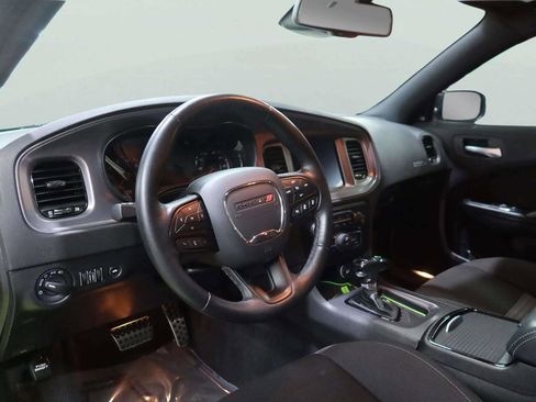 Used 2023 Dodge Charger GT w/ Blacktop Package AWD/4WD image 22