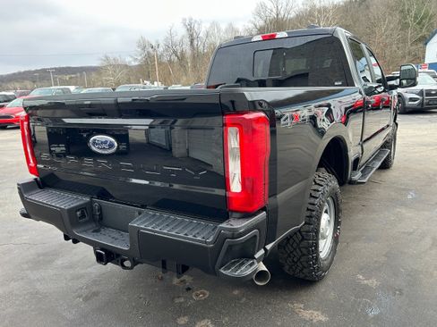 New 2026 Ford F350 XL w/ XL Off-Road Package AWD/4WD image 11