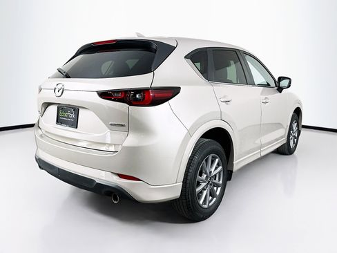 Used 2024 MAZDA CX-5 AWD 2.5 S w/ Select Package image 9