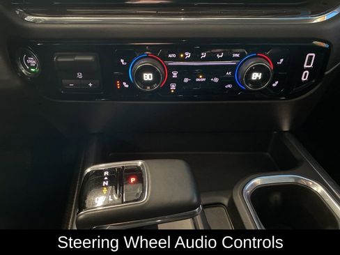 Used 2024 Chevrolet Silverado 1500 LT Trail Boss image 6