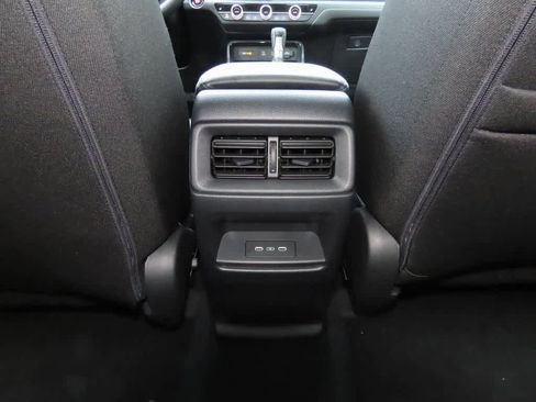 New 2026 Honda CR-V EX image 23