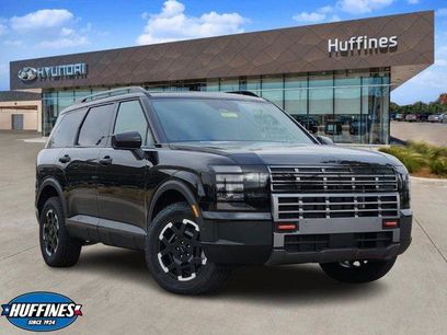 New 2026 Hyundai Palisade XRT Pro