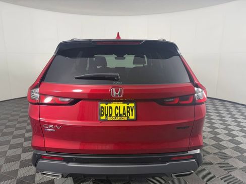 Used 2025 Honda CR-V Sport-L image 7