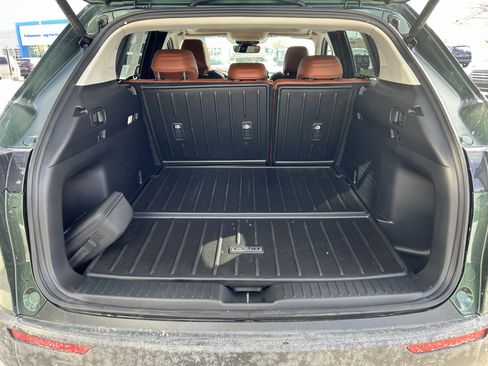 Used 2025 MAZDA CX-50 AWD 2.5 Turbo w/ Weather Package image 28