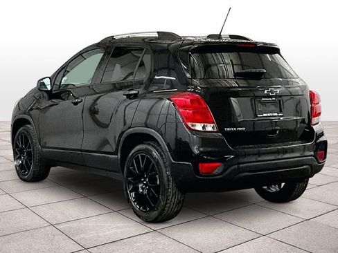 Used 2022 Chevrolet Trax LT w/ Driver Confidence Package AWD/4WD image 10