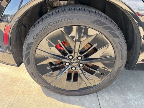 Used 2025 Ford Mustang Mach-E GT image 18