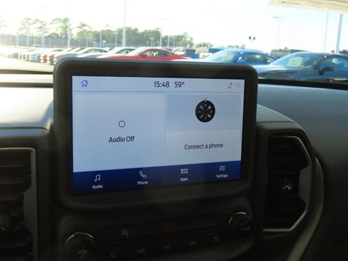 Certified 2024 Ford Bronco Sport Big Bend image 30