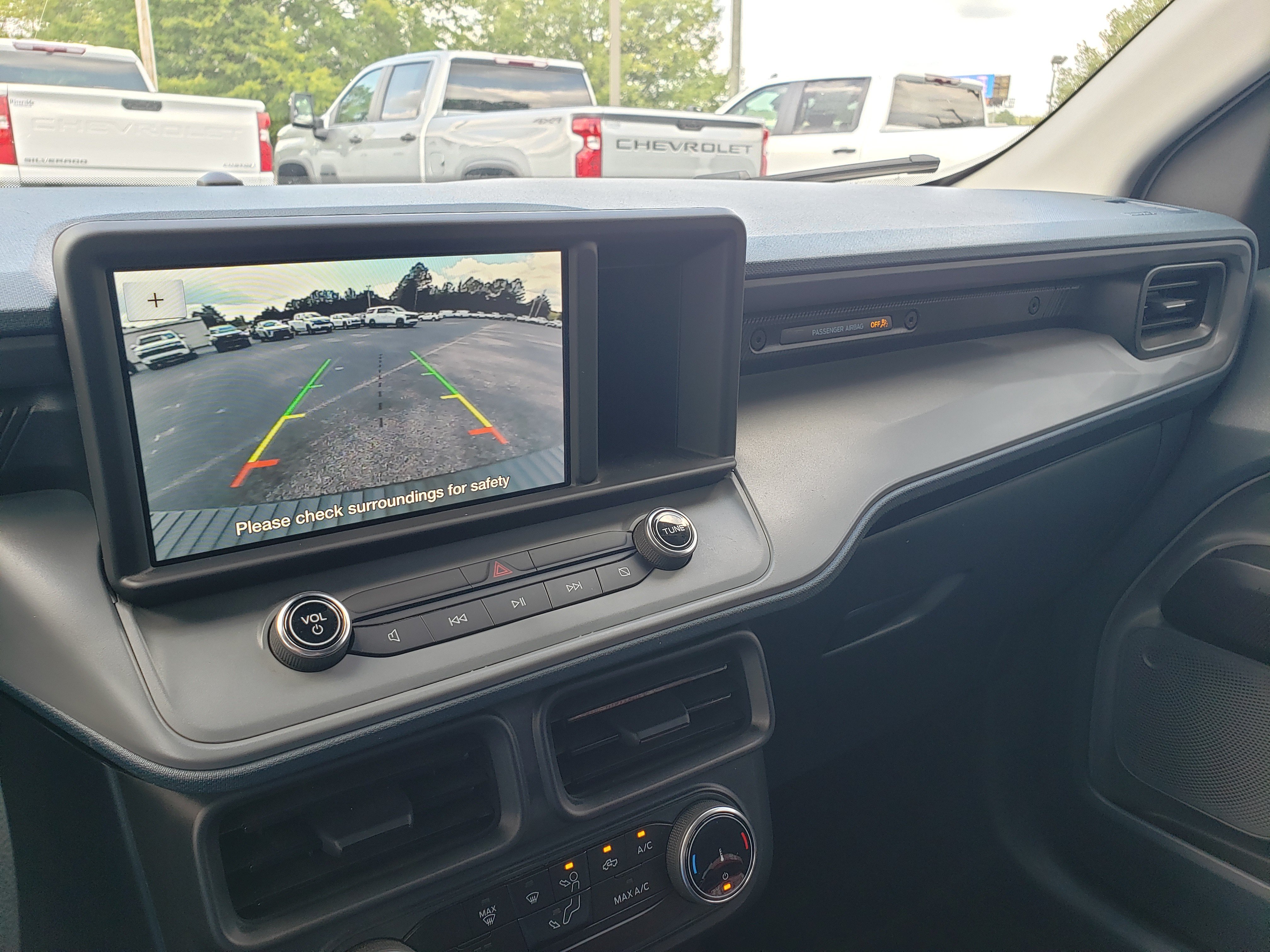Used 2024 Ford Maverick XL FWD image 36