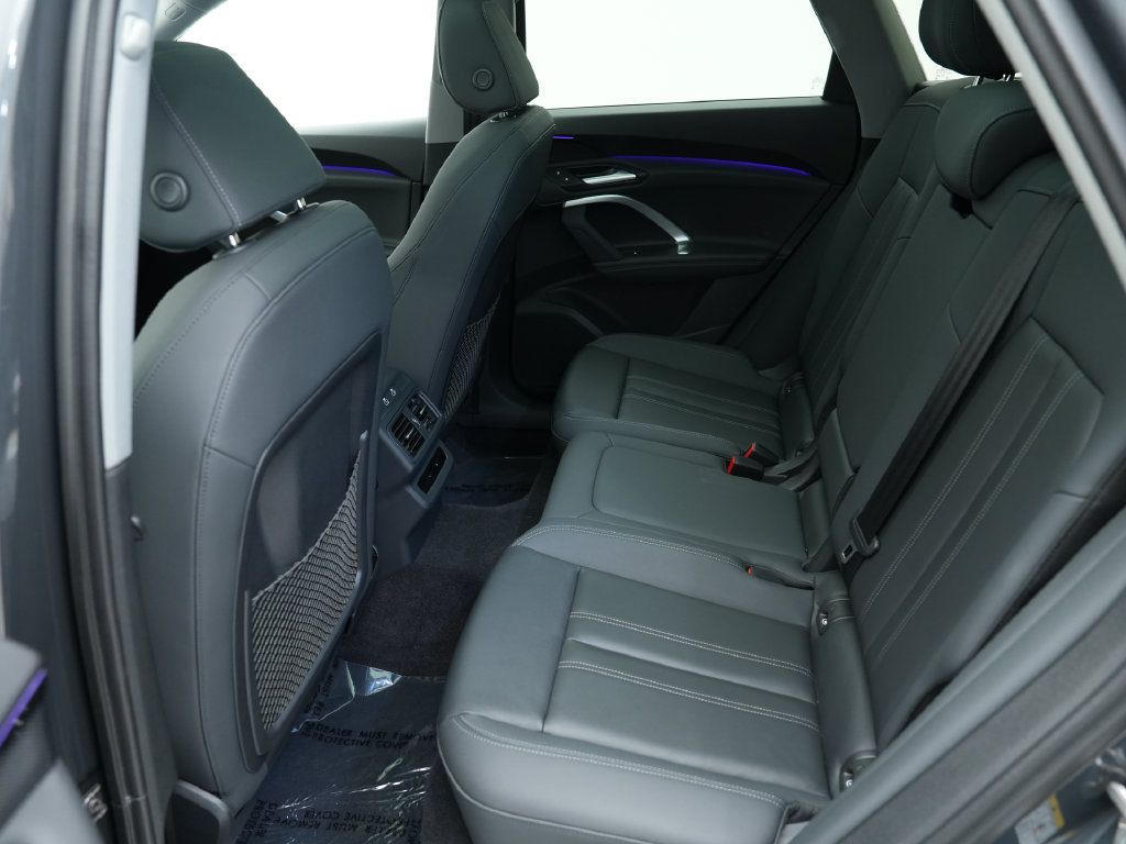 Certified 2025 Audi Q5 Premium w/ Convenience Package AWD/4WD image 24