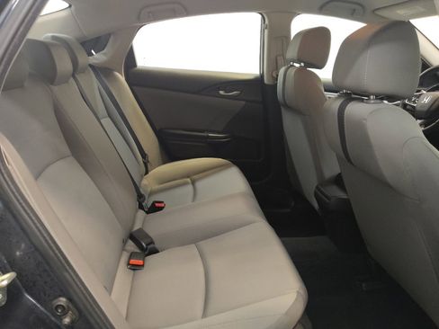 Used 2019 Honda Civic LX image 19