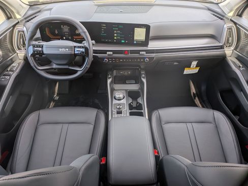 New 2026 Kia Sorento EX image 10