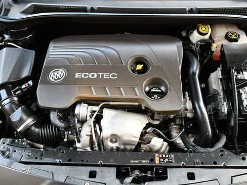 Used 2016 Buick Cascada Premium FWD image 81
