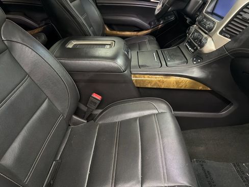 Used 2016 GMC Yukon Denali w/ Open Road Package image 33