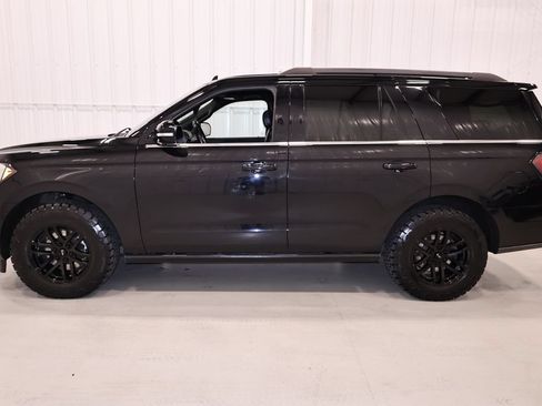 Certified 2020 Ford Expedition Limited w/ Equipment Group 303A AWD/4WD image 7