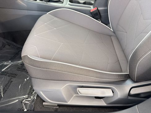 New 2026 Volkswagen Jetta Sport FWD image 14