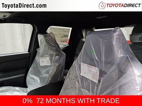 New 2026 Toyota Tacoma SR5 image 13