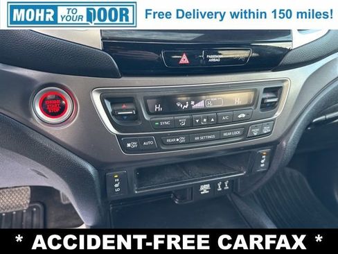 Used 2016 Honda Pilot EX-L image 17