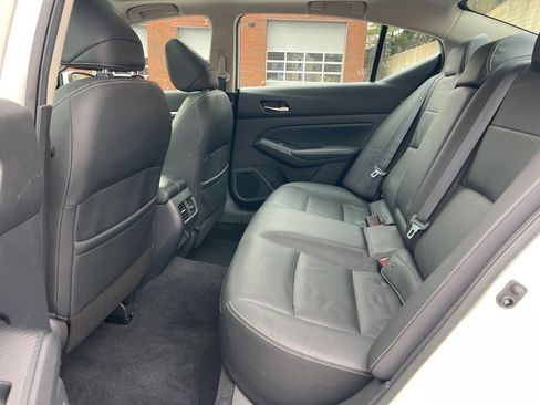 Used 2019 Nissan Altima 2.5 Platinum image 24