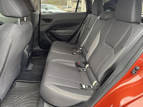 Certified 2025 Subaru Crosstrek 2.0i Premium image 26