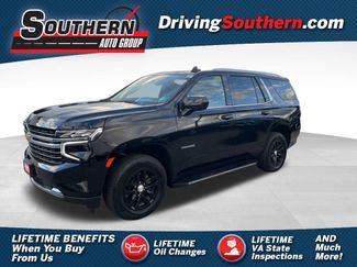 Certified 2023 Chevrolet Tahoe LT 360° Tour