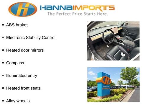 Used 2020 Tesla Model 3 Standard Range Plus image 9