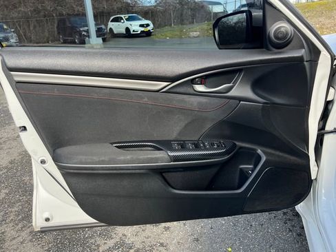 Used 2019 Honda Civic Si image 19