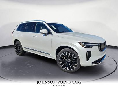 New 2026 Volvo XC90 B6 Ultra