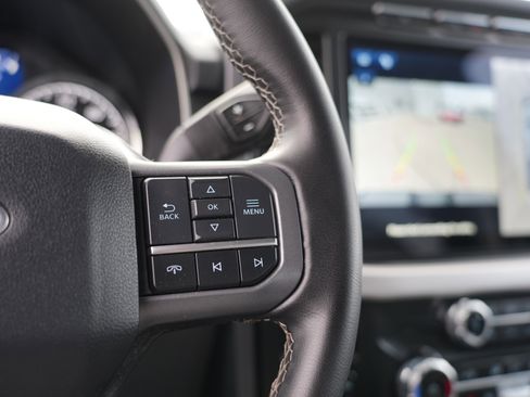 Used 2023 Ford F150 XLT w/ Equipment Group 302A High image 37