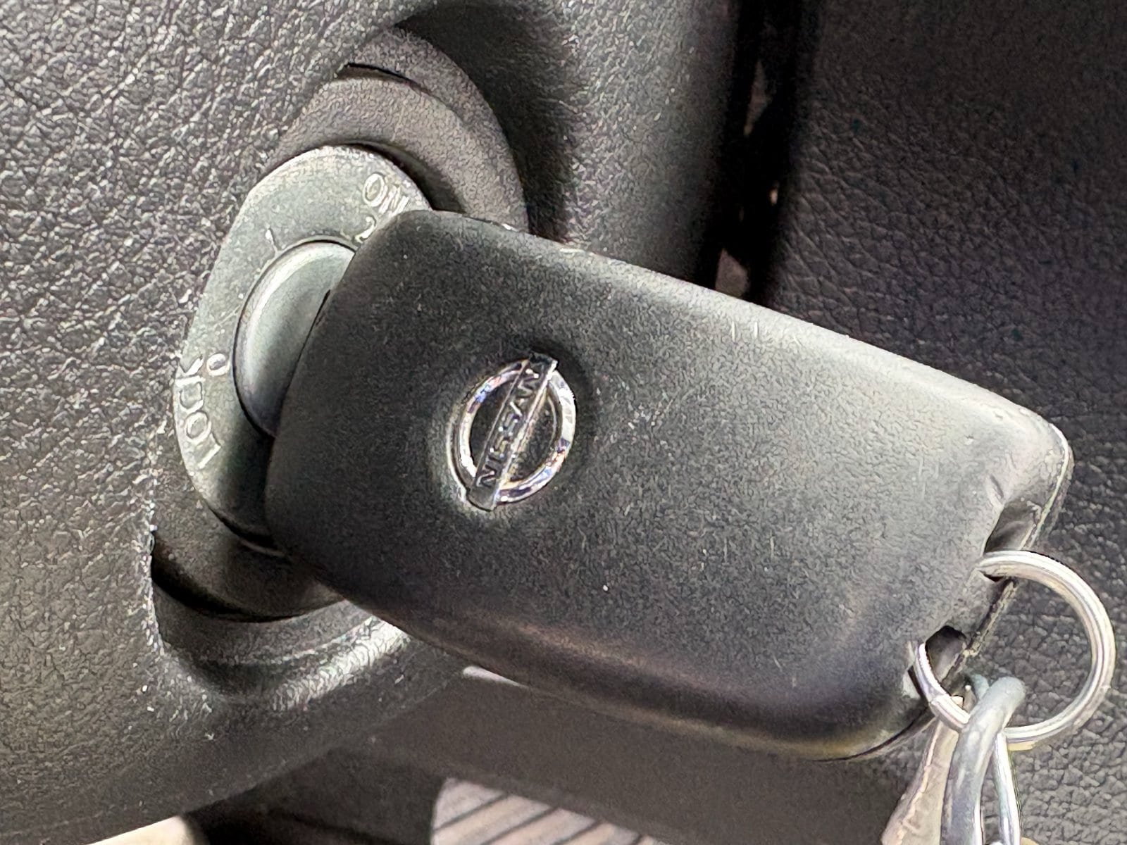 Used 2021 Nissan Rogue Sport S FWD image 32