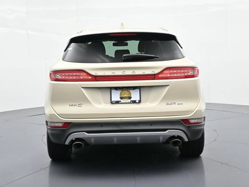 Used 2018 Lincoln MKC Reserve w/ Lincoln MKC Climate Package AWD/4WD image 7