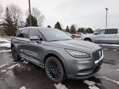 Used 2022 Lincoln Corsair Reserve w/ Equipment Group 201A