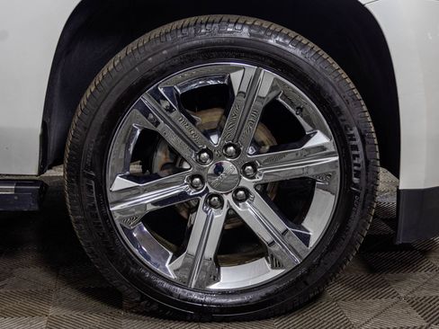 Used 2016 GMC Yukon Denali w/ Open Road Package AWD/4WD image 62