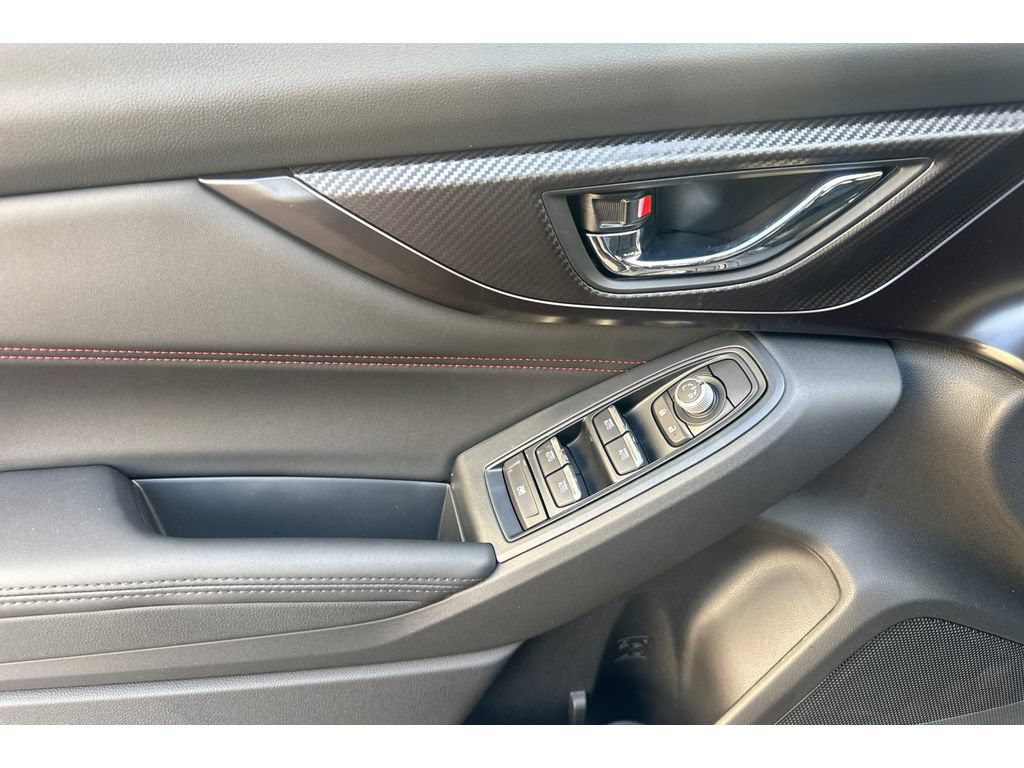 New 2026 Subaru WRX Premium w/ WRX Electronics Package AWD/4WD image 11
