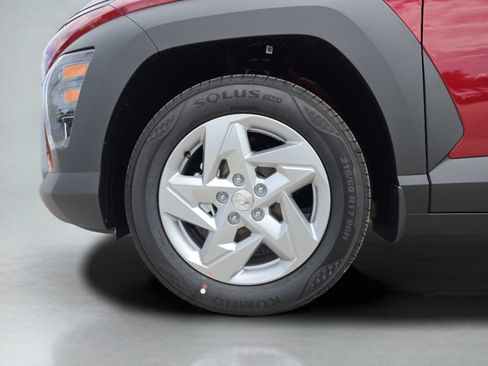 New 2027 Hyundai Kona SE FWD image 35