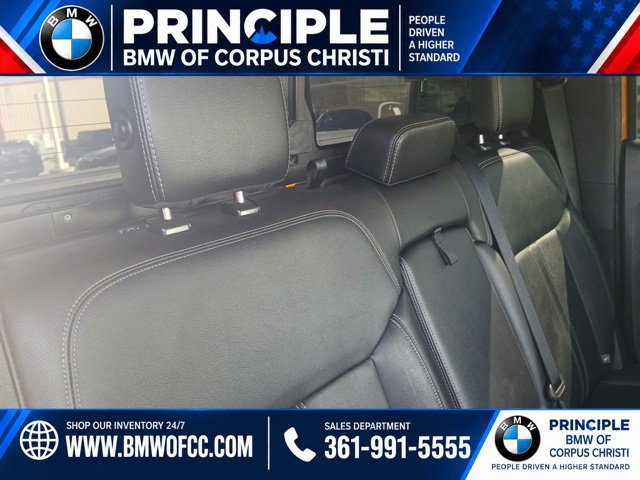 Used 2019 Ford Ranger Lariat w/ Equipment Group 501A Mid RWD image 10