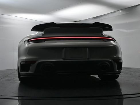 Used 2022 Porsche 911 Turbo image 44