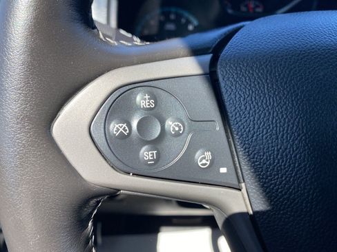 Used 2020 Chevrolet Colorado Z71 image 28