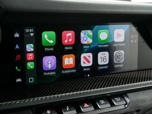 Certified 2022 Porsche 911 GT3 image 16