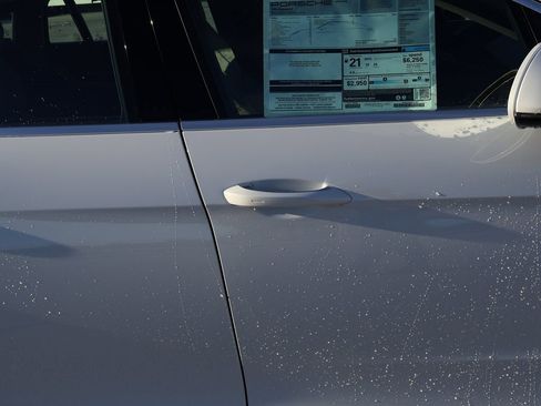 New 2026 Porsche Panamera image 16