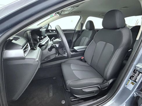 Used 2023 Kia K5 LXS FWD image 10
