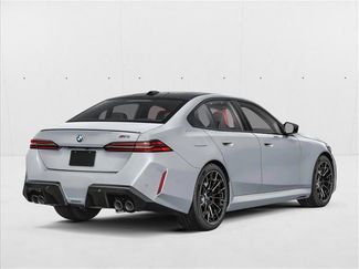 New 2027 BMW M5 w/ Executive Package AWD/4WD video 2