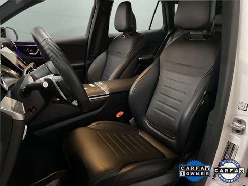 Used 2025 Mercedes-Benz GLC 43 AMG GLC 43 AMGﾮ 4MATICﾮ image 63