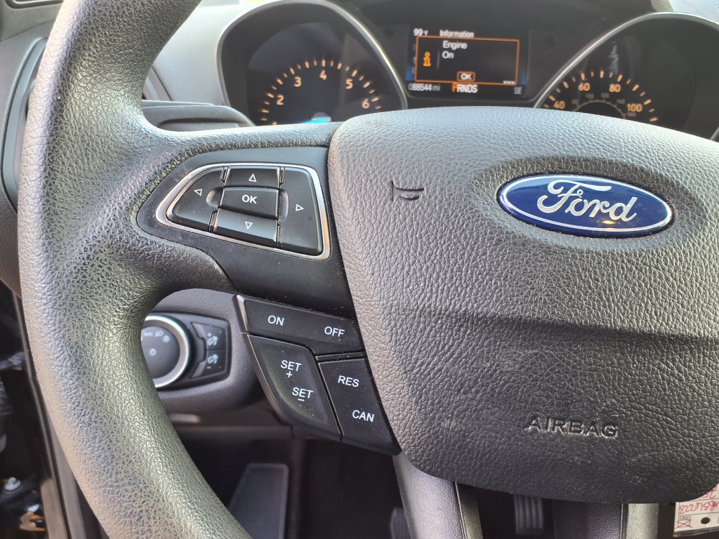 Used 2017 Ford Escape S FWD image 26