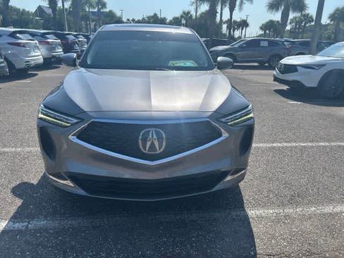 Used 2023 Acura MDX FWD image 6