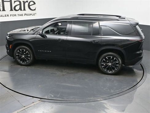 New 2026 Chevrolet Traverse LT image 22