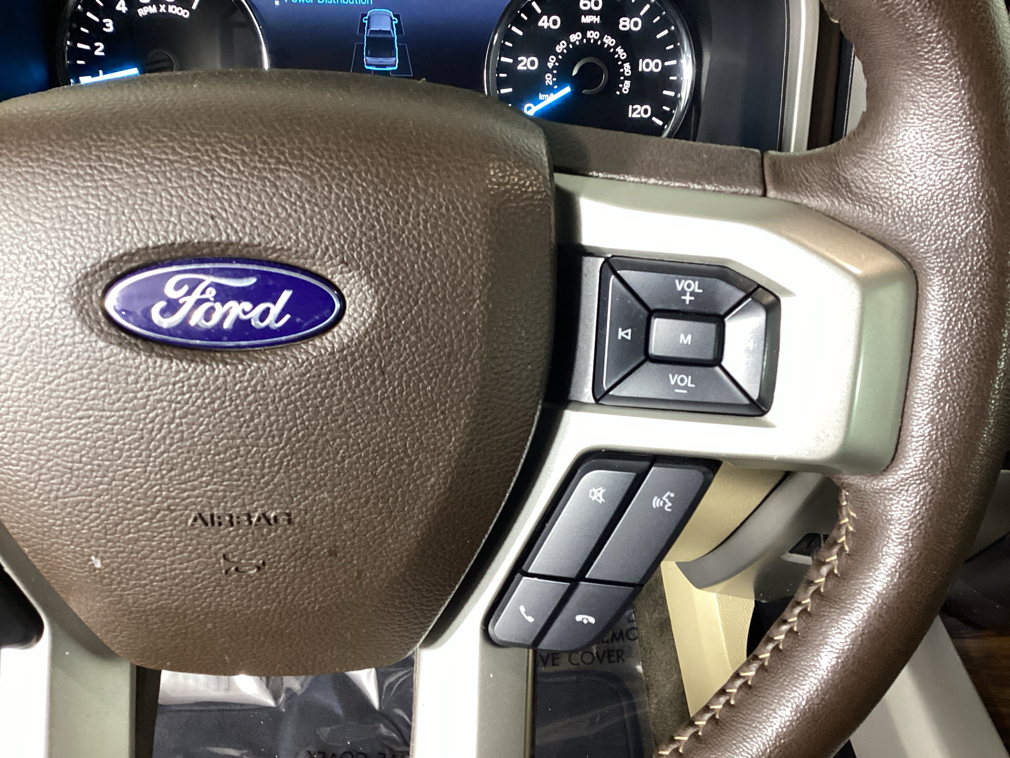 Used 2019 Ford F150 Lariat w/ Equipment Group 502A Luxury AWD/4WD image 20